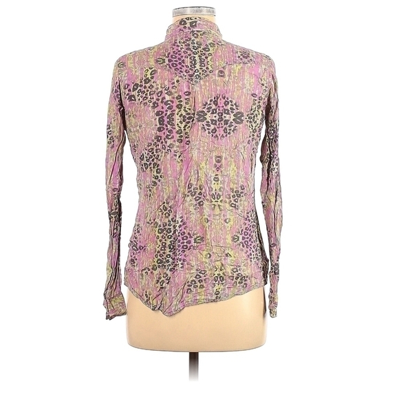 Rock 47 by Wrangler| Long Sleeve Button Down Shirt - Picture 2 of 6